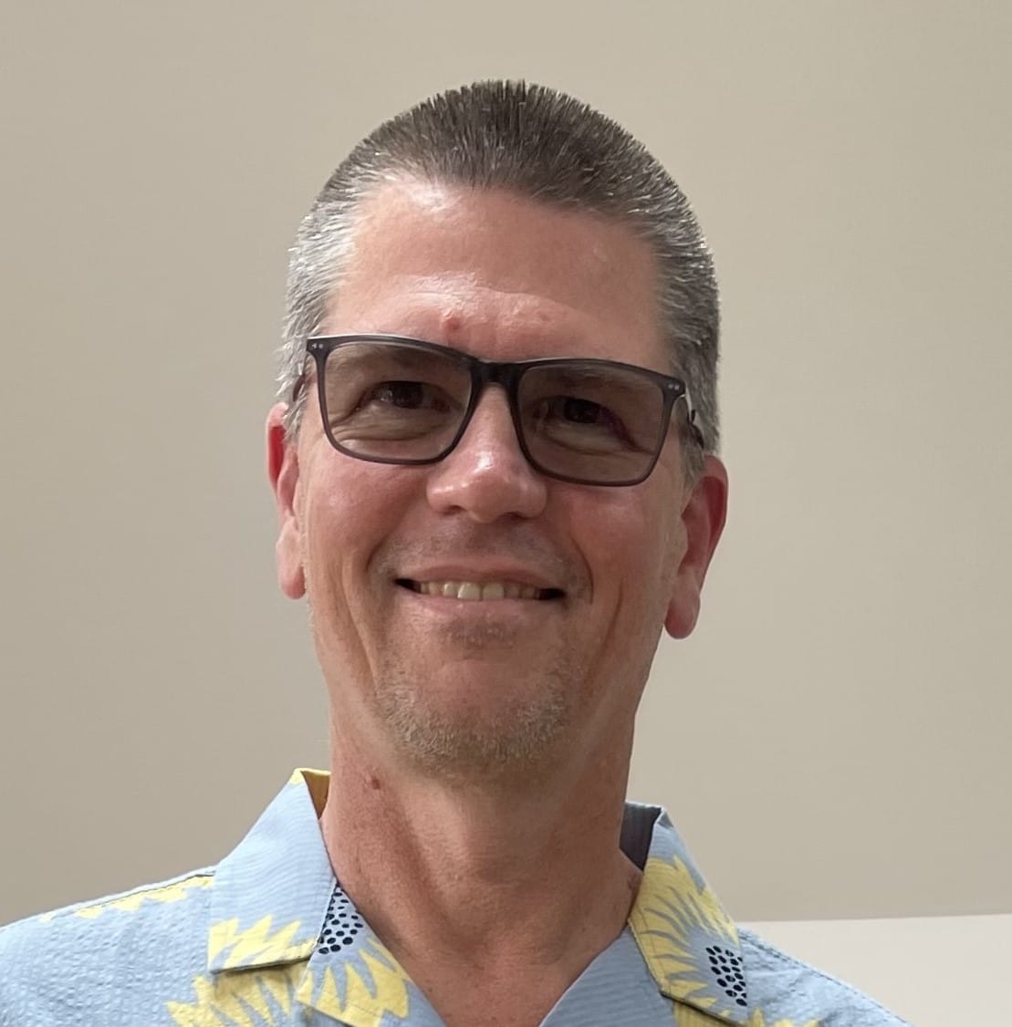 Marcel Jung - Director