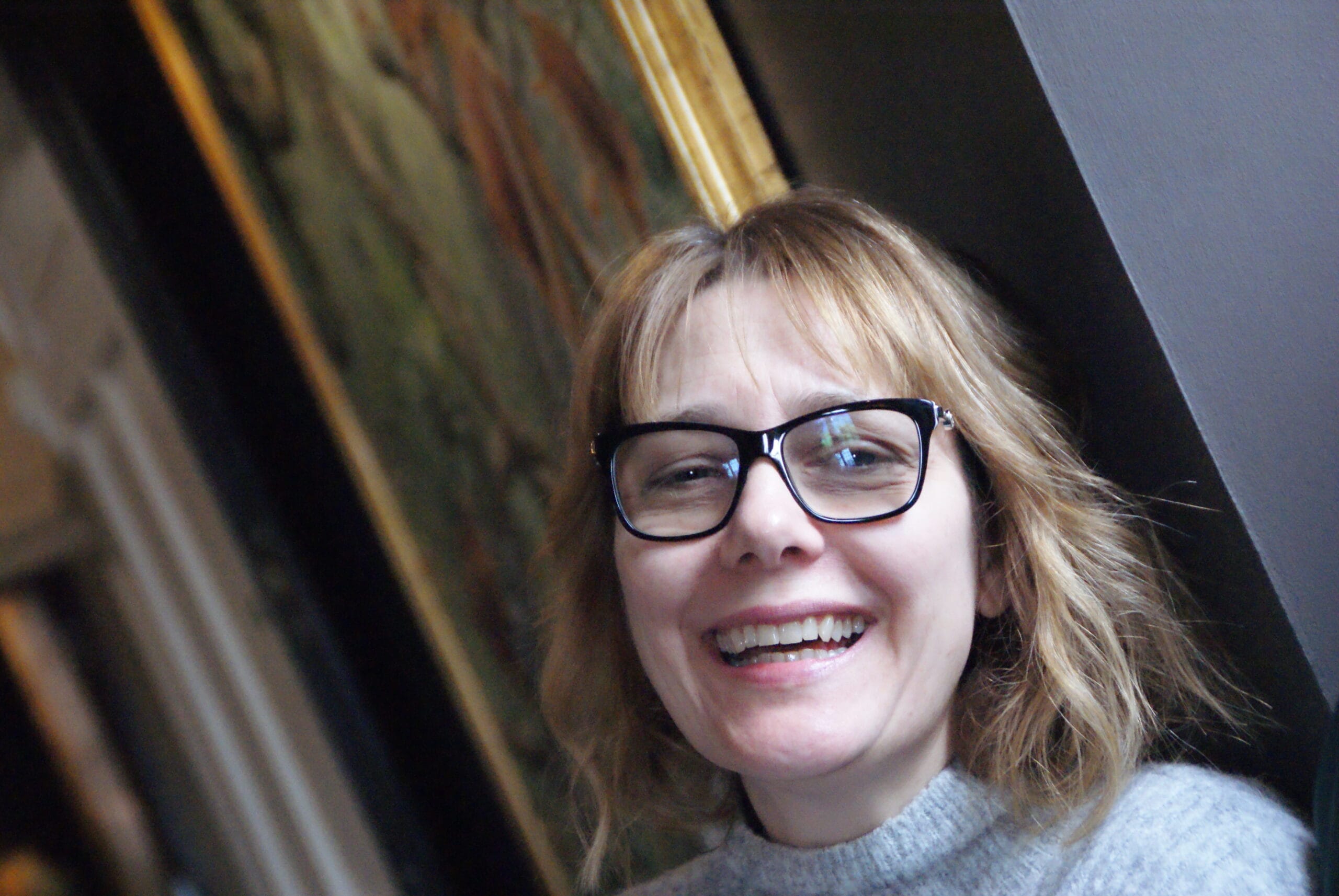 Carol Jung - Director